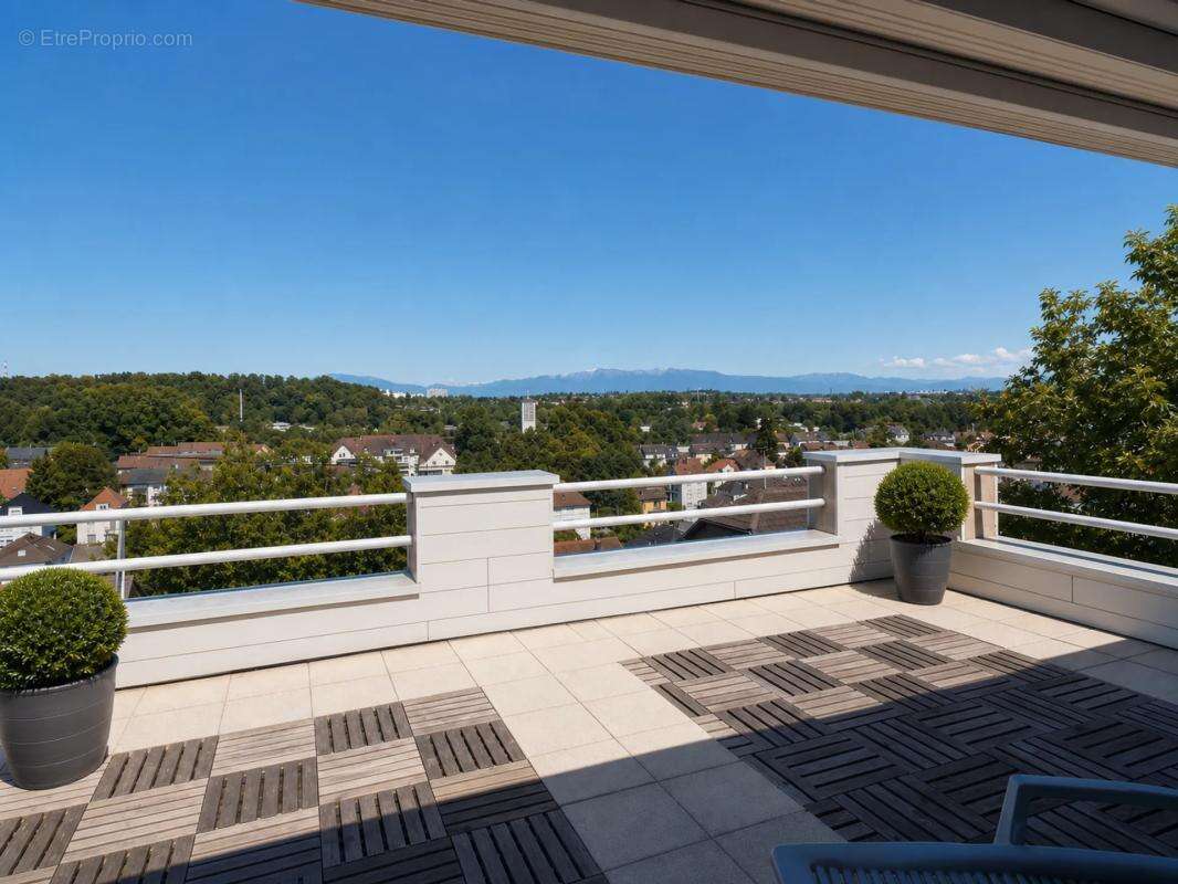 Maison de 8 pièces de 235 m² à Brunstatt-Didenheim - photo 5