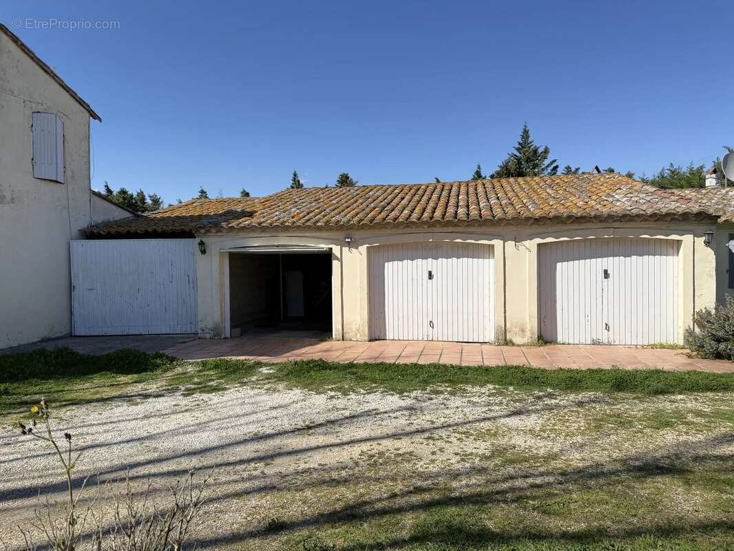 Maison à ARLES