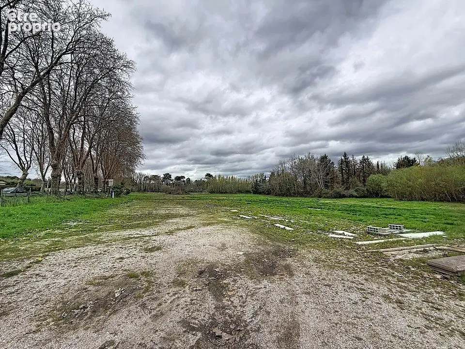 Terrain de 24000M2 - photo 5