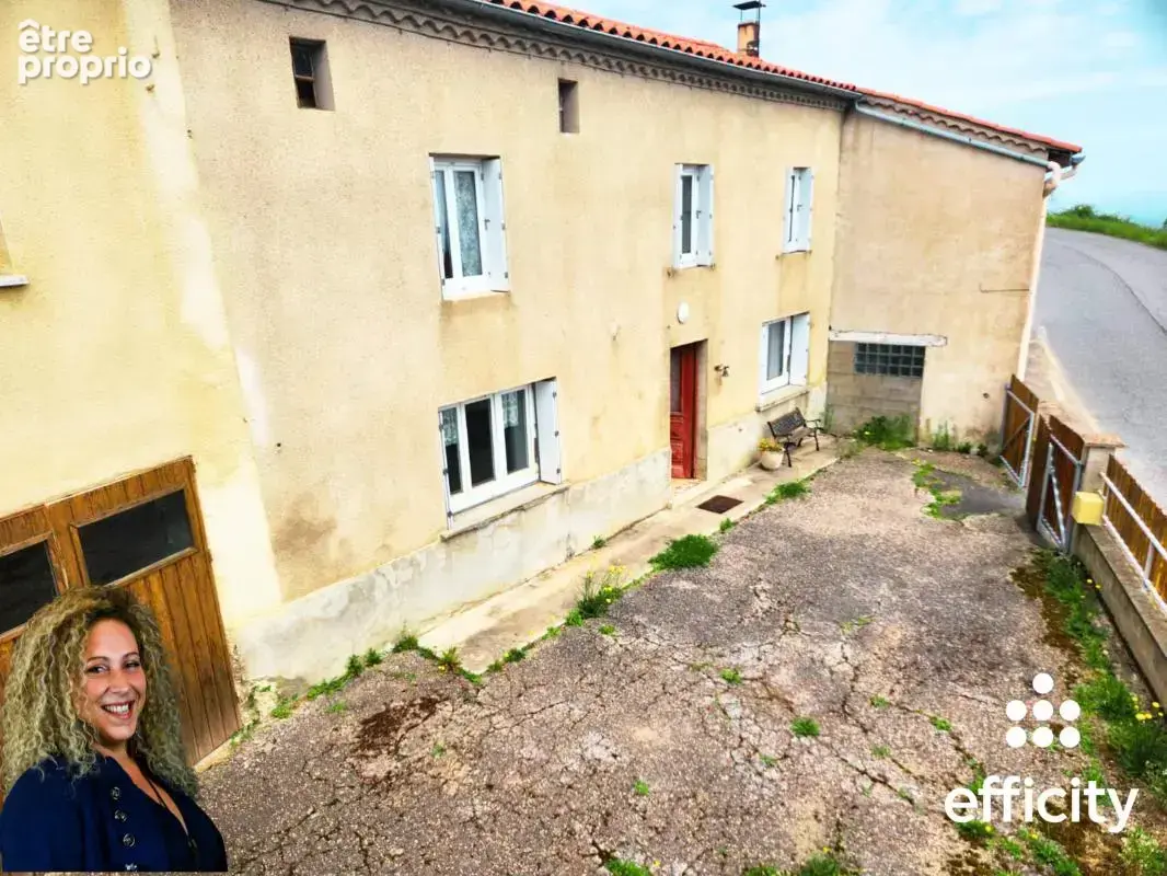 Maison 189 m² à Montbrison  - photo 4
