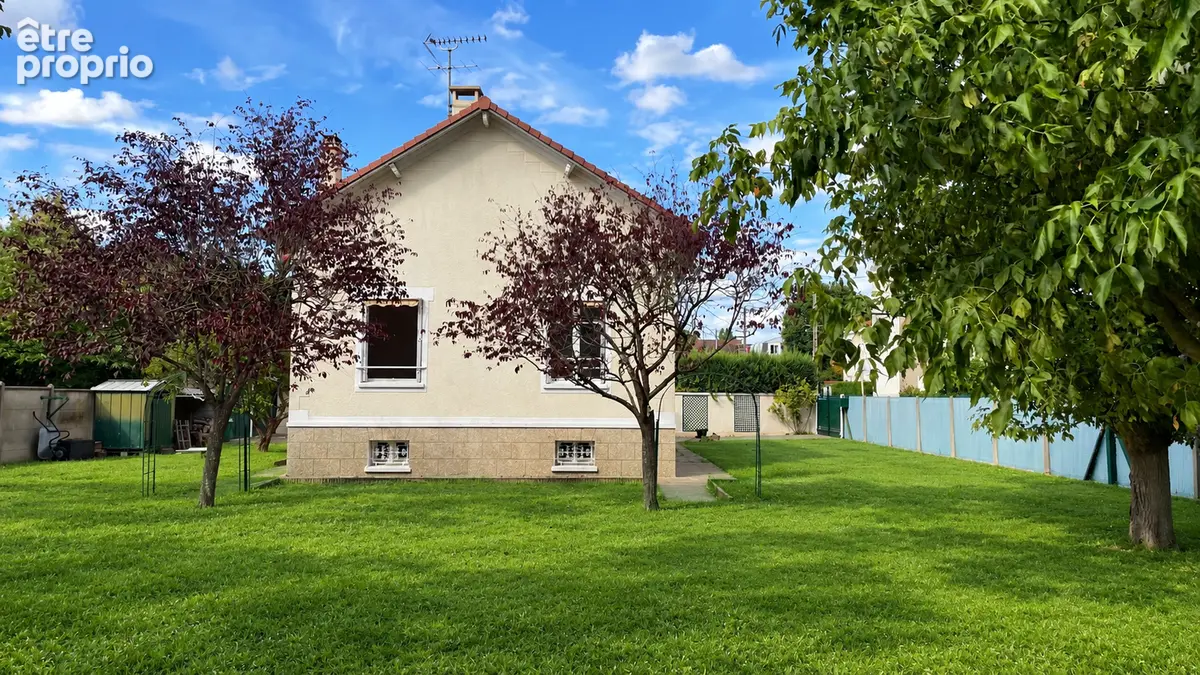Maison de 139,73 m2 habitables sur un terrain de 999m2 - photo 13