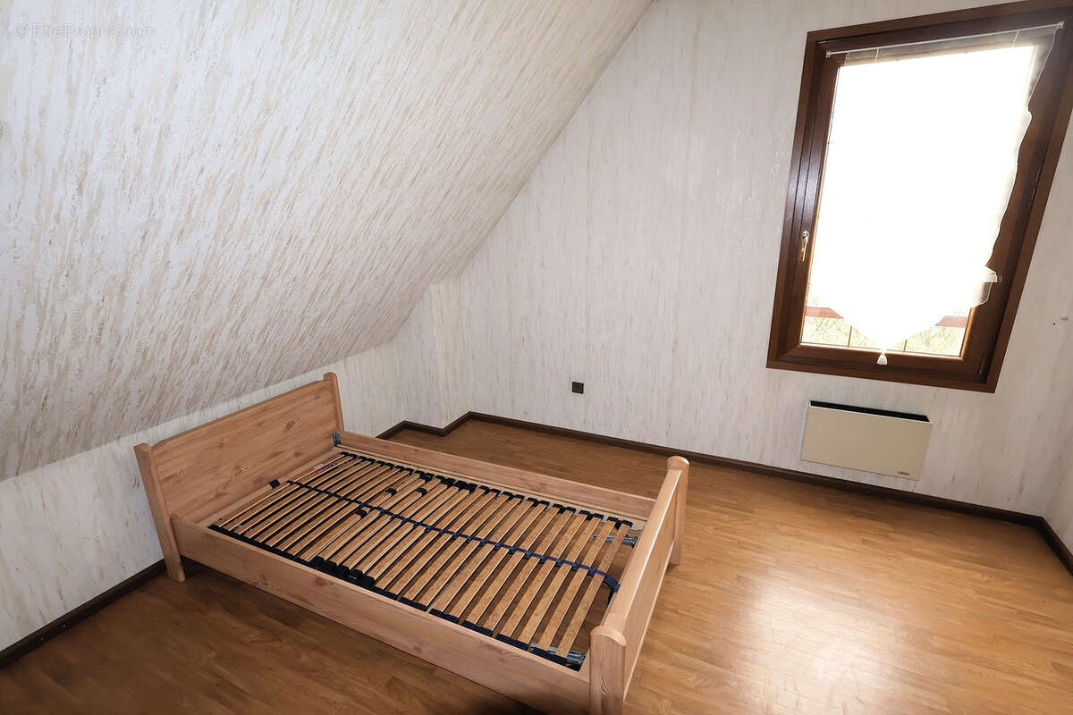 Maison à SAINT-LOUIS