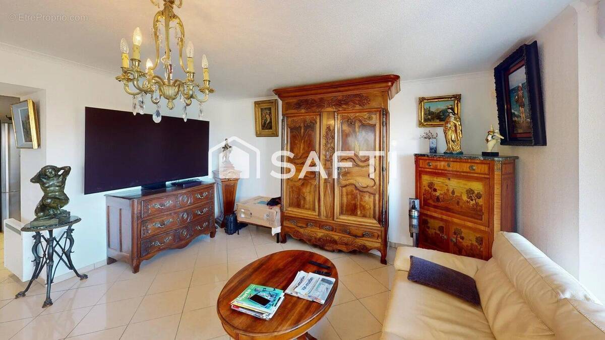 Photo 1 - Appartement à SAINTE-MAXIME