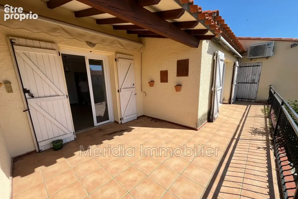 Maison 7 pièces 205 m² à vendre à Saint-Feliu-D'avall (66170) - photo 6