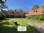 Maison à QUIBERVILLE