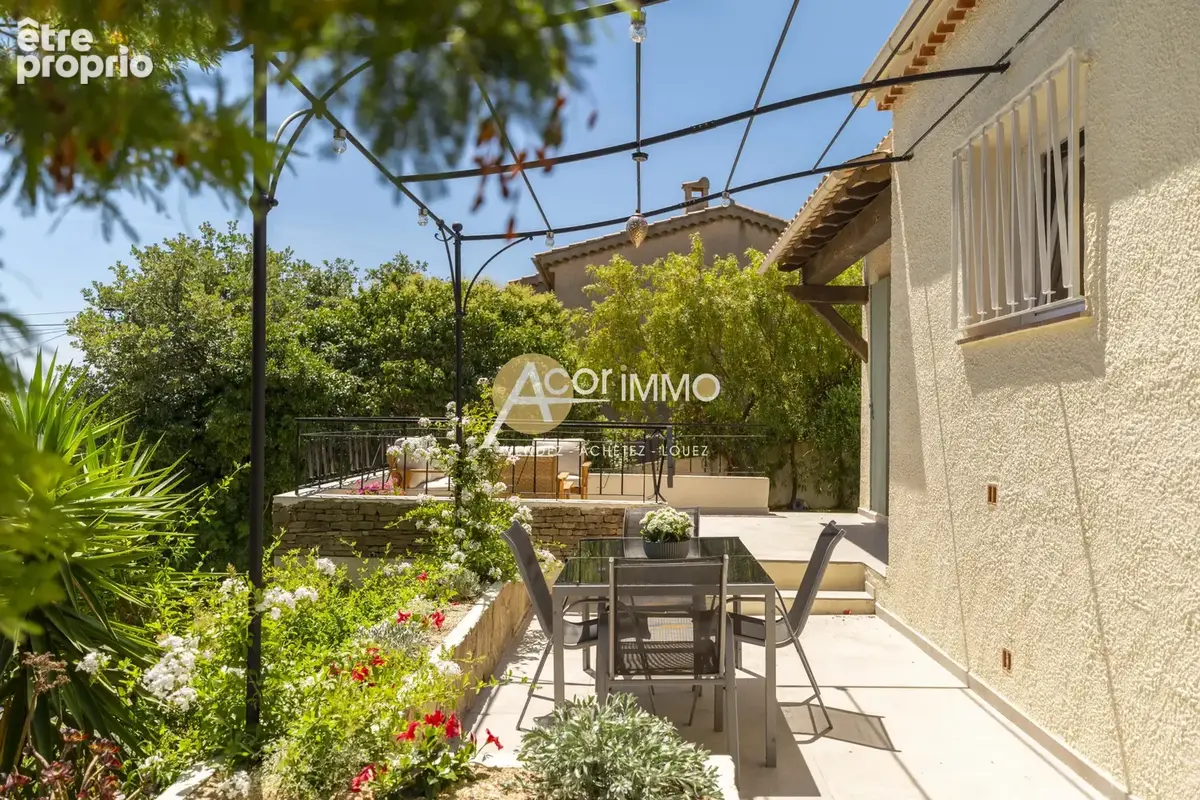 Six fours les plages - villa t4 + garage - photo 9