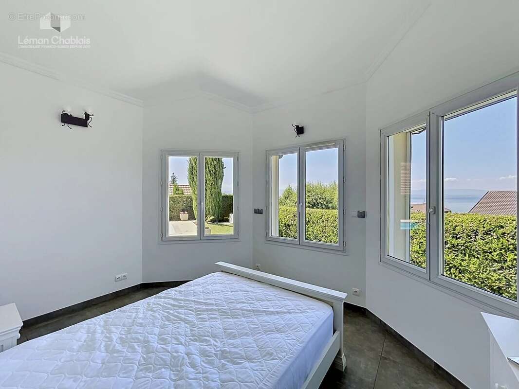 Maison à EVIAN-LES-BAINS