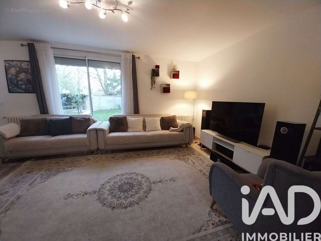 Maison 130 m² à Chelles  - photo 5