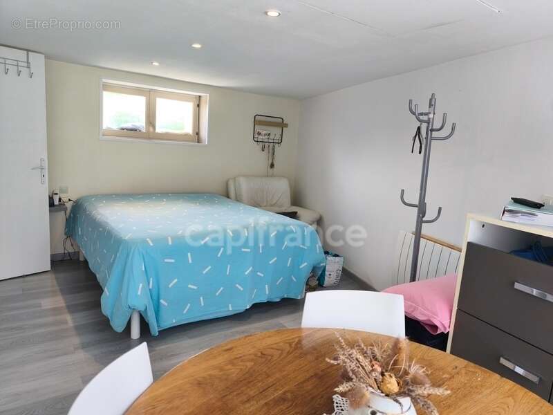 Maison familiale de 140 m² avec jardin clos – 5 chambres – Broyes (51120), à proximité de Sézanne - photo 12