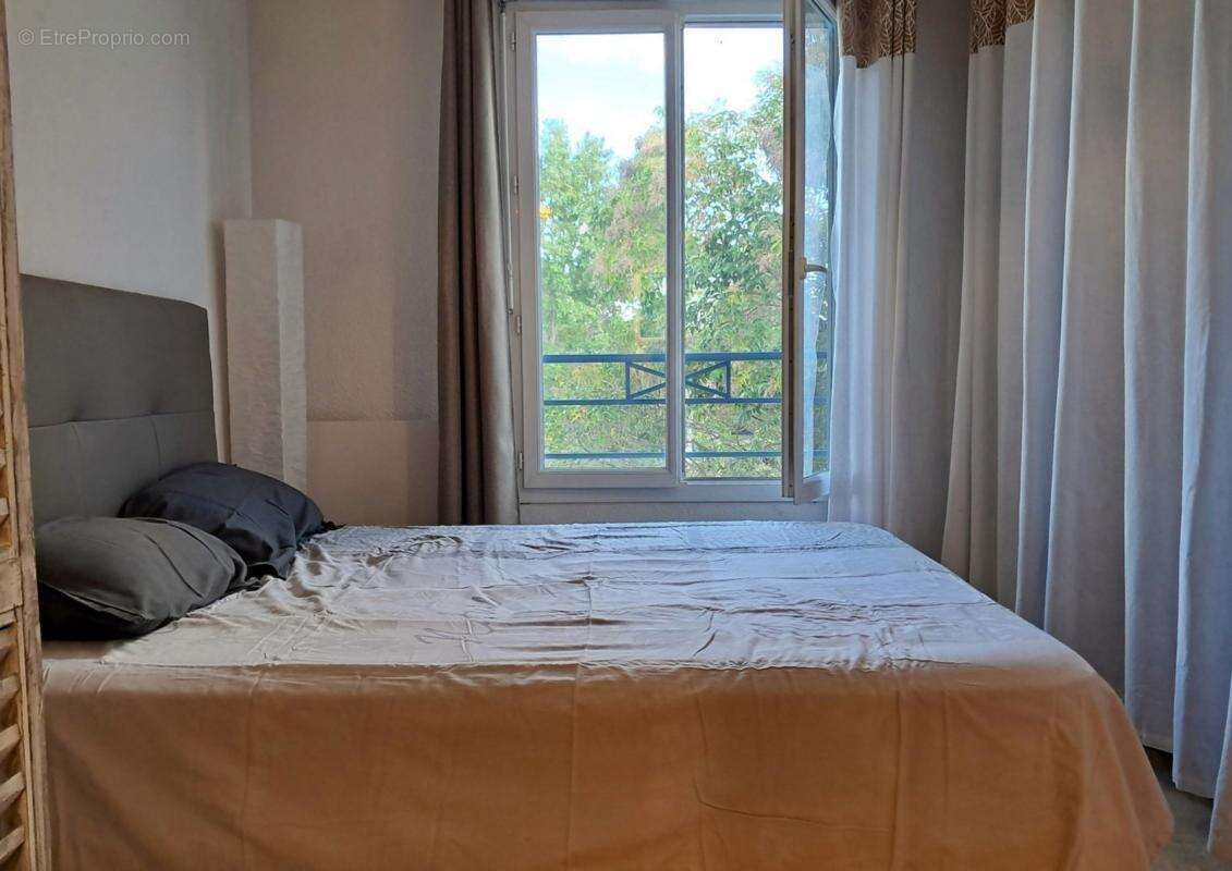Appartement à ALBI