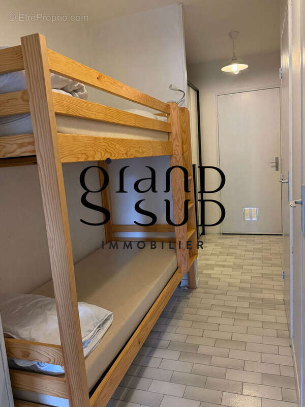 Appartement à LE GRAU-DU-ROI