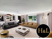 Maison à BLANQUEFORT