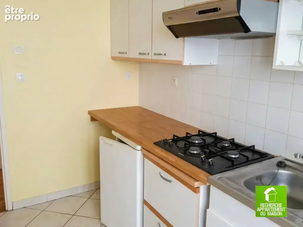 T3 63 m2 - Quartier Liberté - photo 12