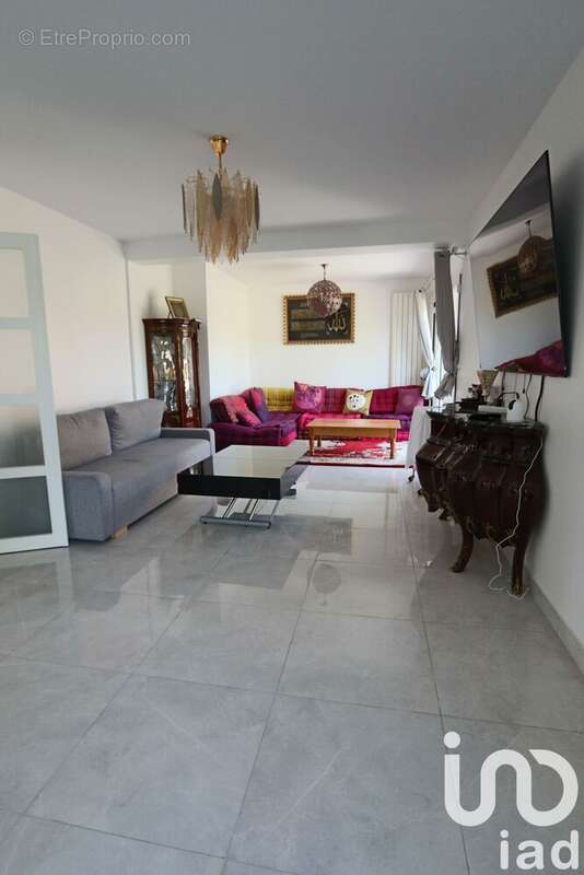 Photo 4 - Maison à EZANVILLE