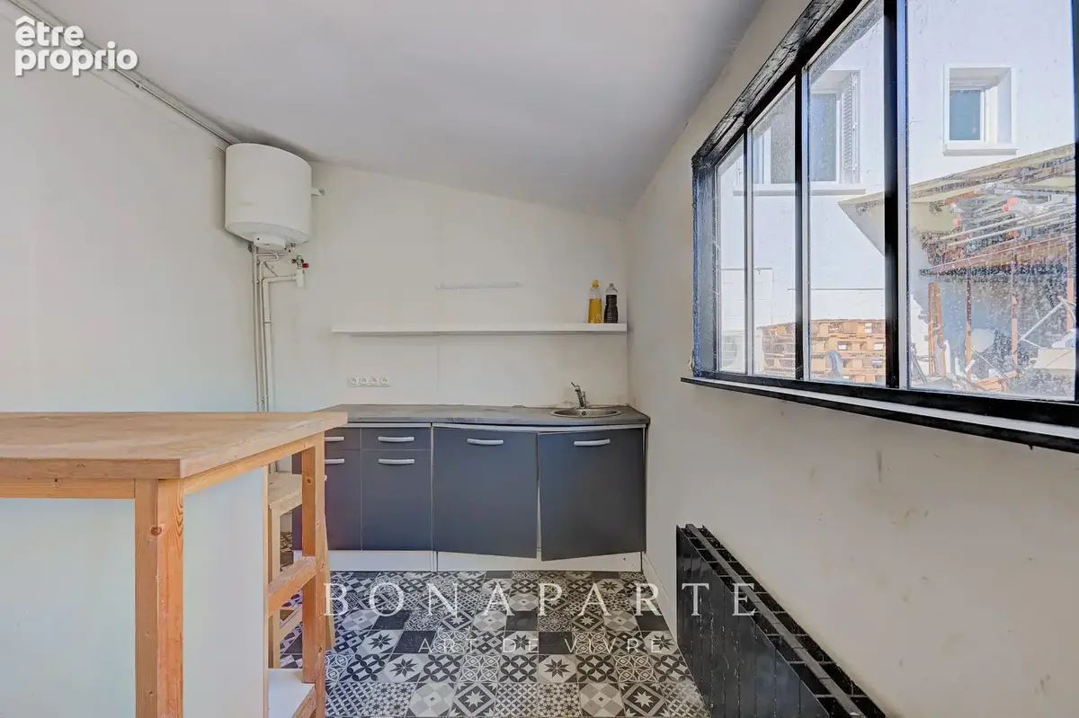 Ensemble immobilier - photo 7