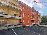 Appartement à GRAND-CHARMONT