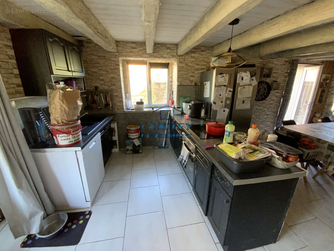 Maison individuelle 133m2 sur terrain de 1585m2 proche de villersexel - photo 5