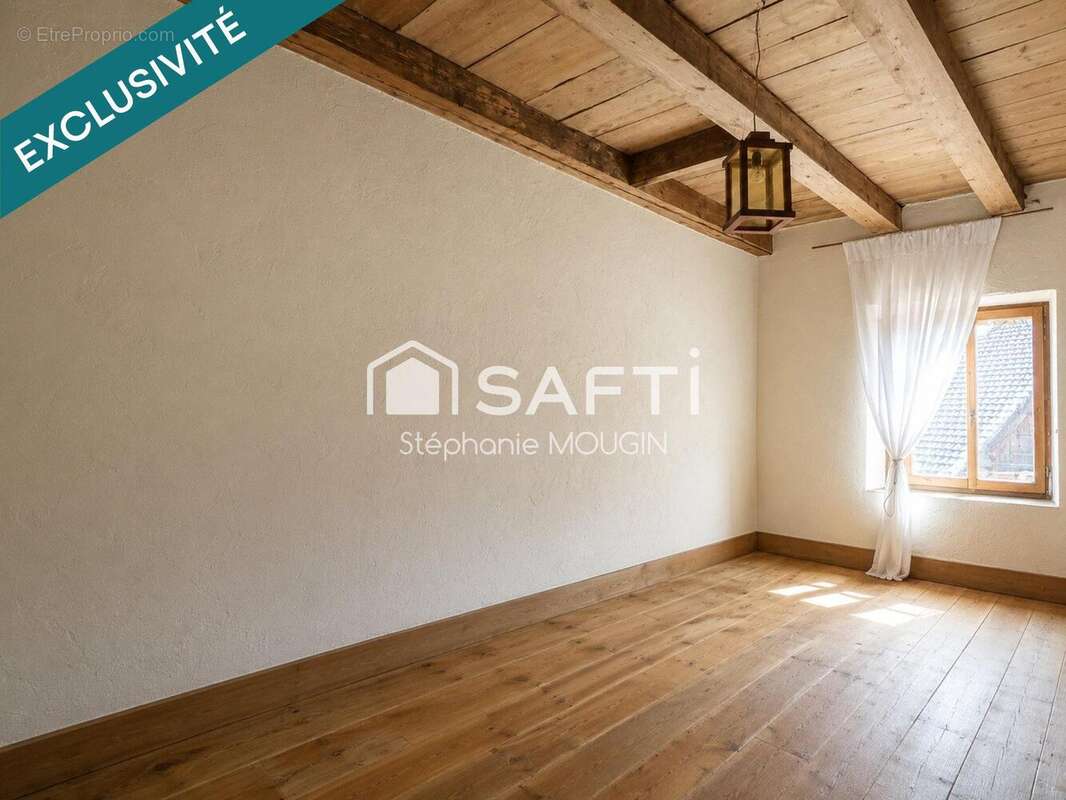 Photo 4 - Maison à VAUCLUSOTTE