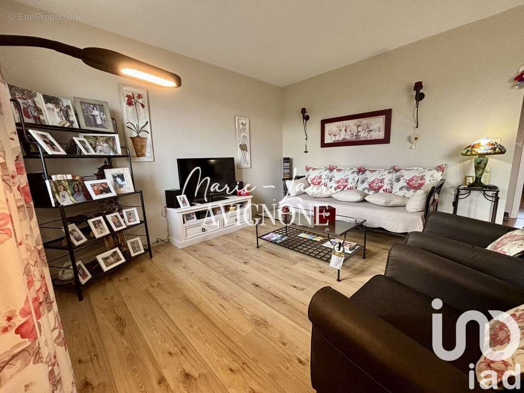 Photo 8 - Appartement à MONTELIMAR