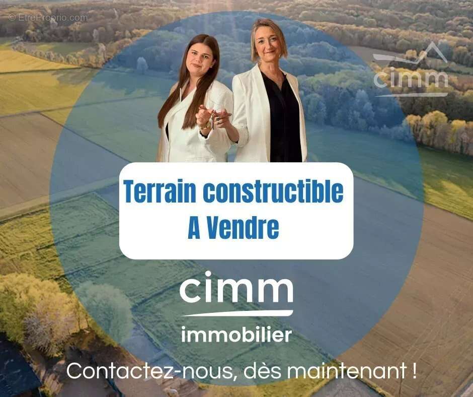 Terrain à CARTELEGUE