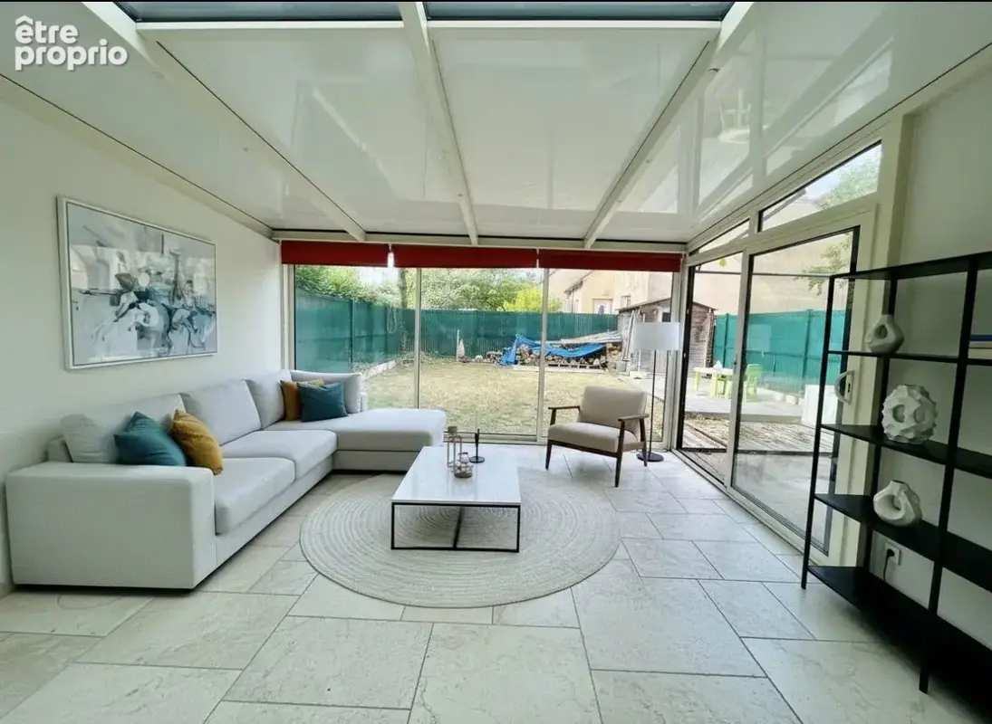 Maison 117 m² à Saint-Denis-En-Val  - photo 8