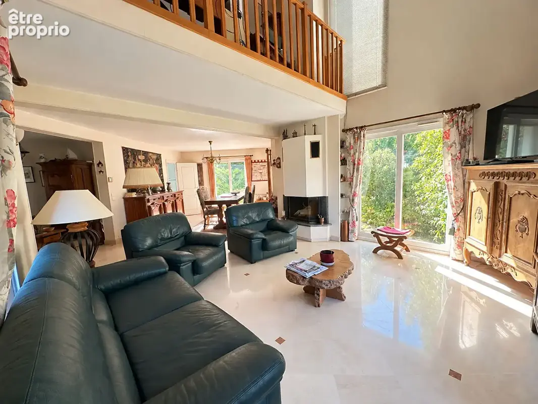 Maison 155m² à verrières-le-buisson - photo 2