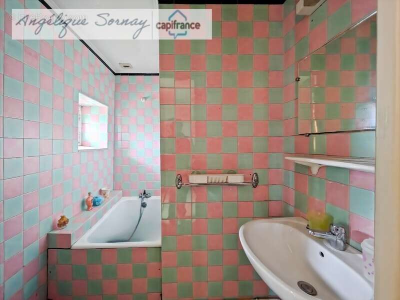 Maison à BLETTERANS