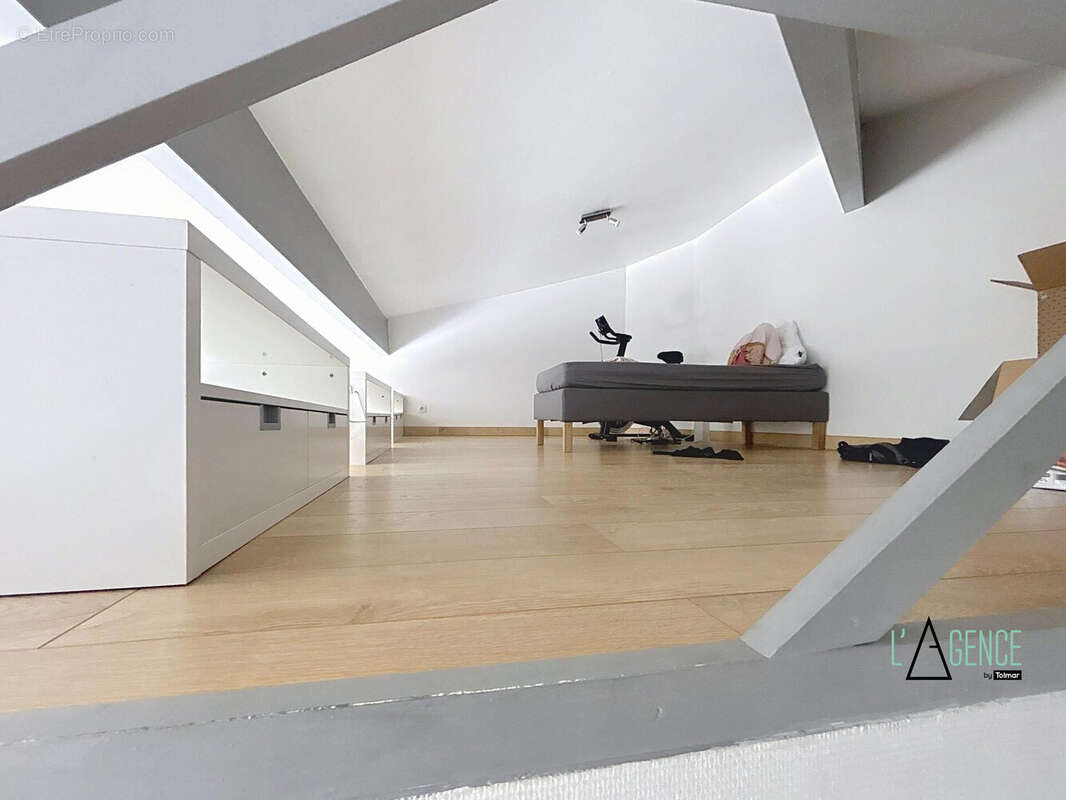 Appartement à EYSINES