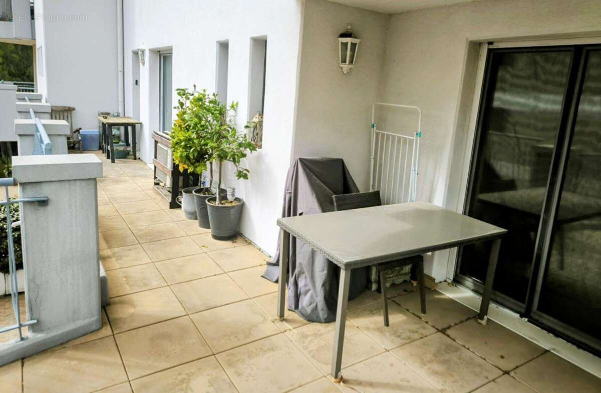 Appartement à SAINT-RAPHAEL