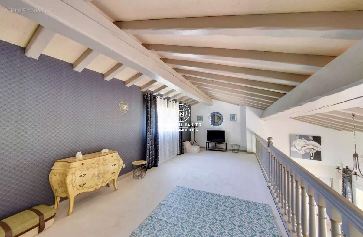 Maison à SAINT-CYPRIEN