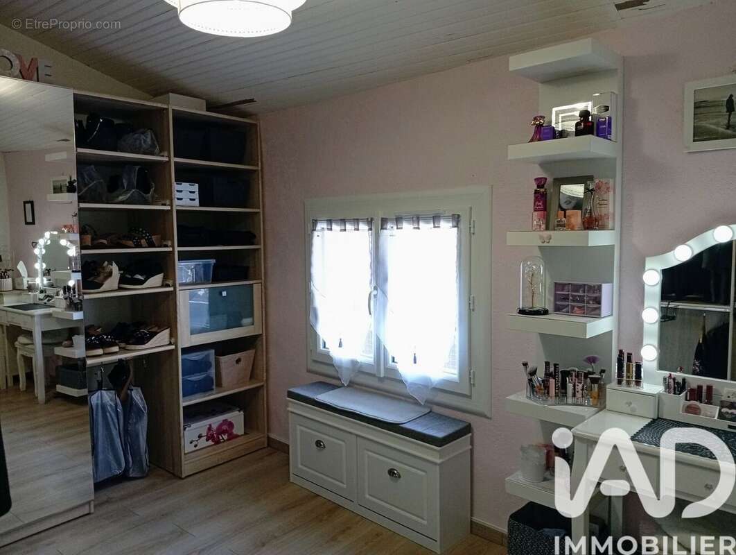 Maison 116 m² à Brassac  - photo 8
