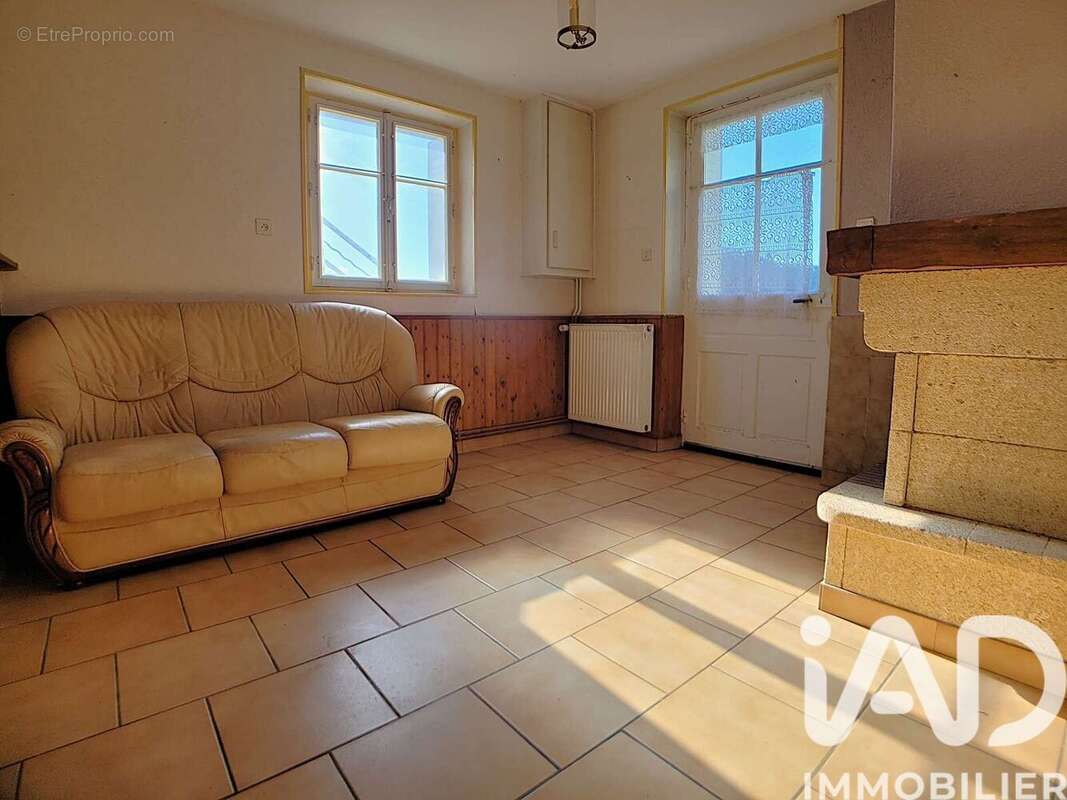 Photo 4 - Maison à BRIVE-LA-GAILLARDE