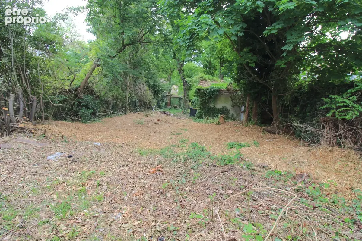 Terrain 678 m² à vendre à Champigny-Sur-Marne (94500) - photo 3