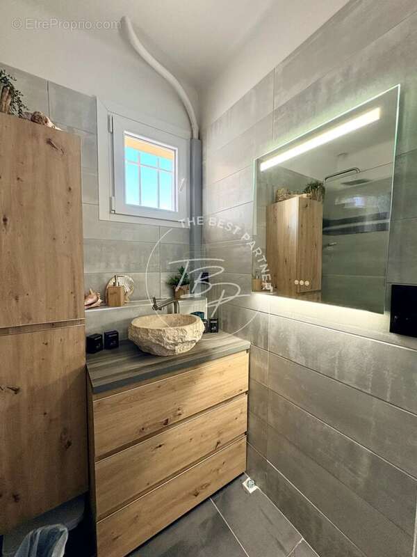 Appartement à VALRAS-PLAGE