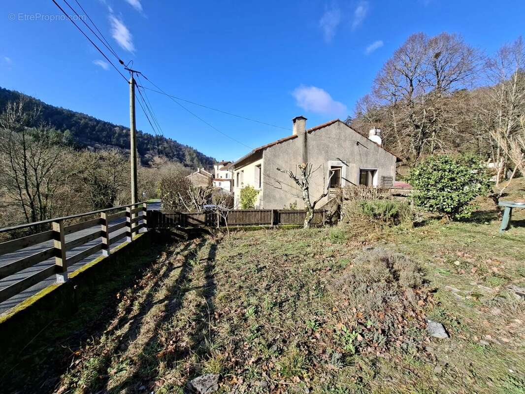 Charmante maison de plain-pied - photo 2