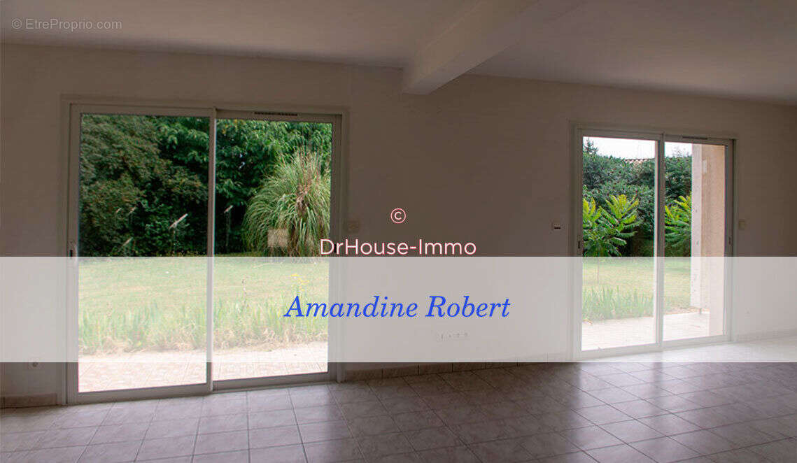 Maison à MARMANDE