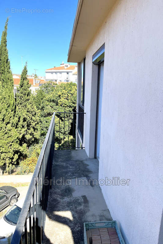 Appartement à PERPIGNAN