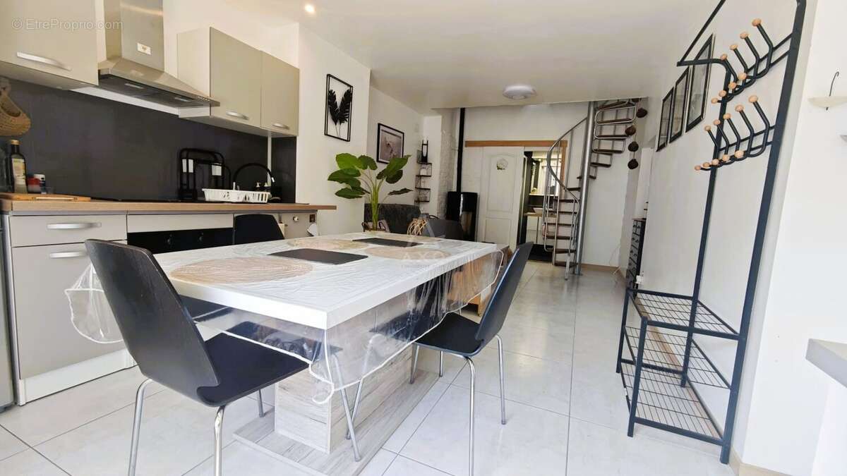 Appartement à SAINT-SEVER