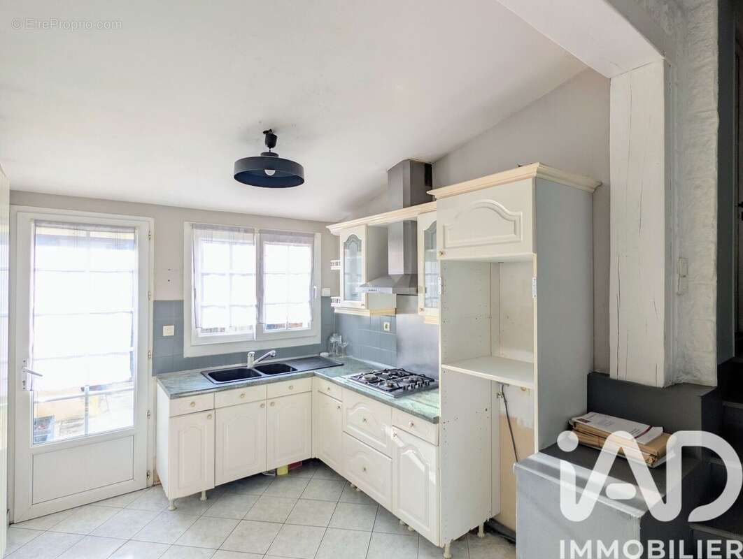 Photo 2 - Maison à BEAUVAIS