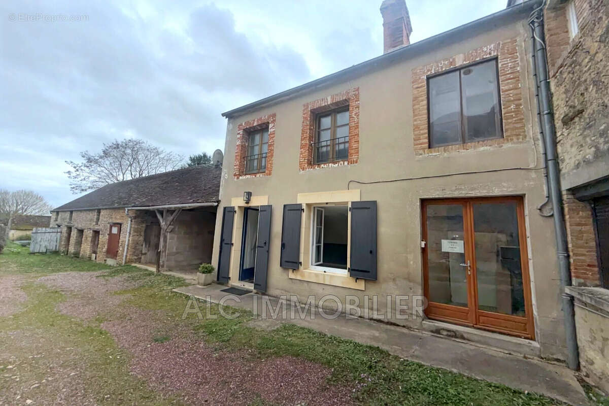 Appartement à ESSAY