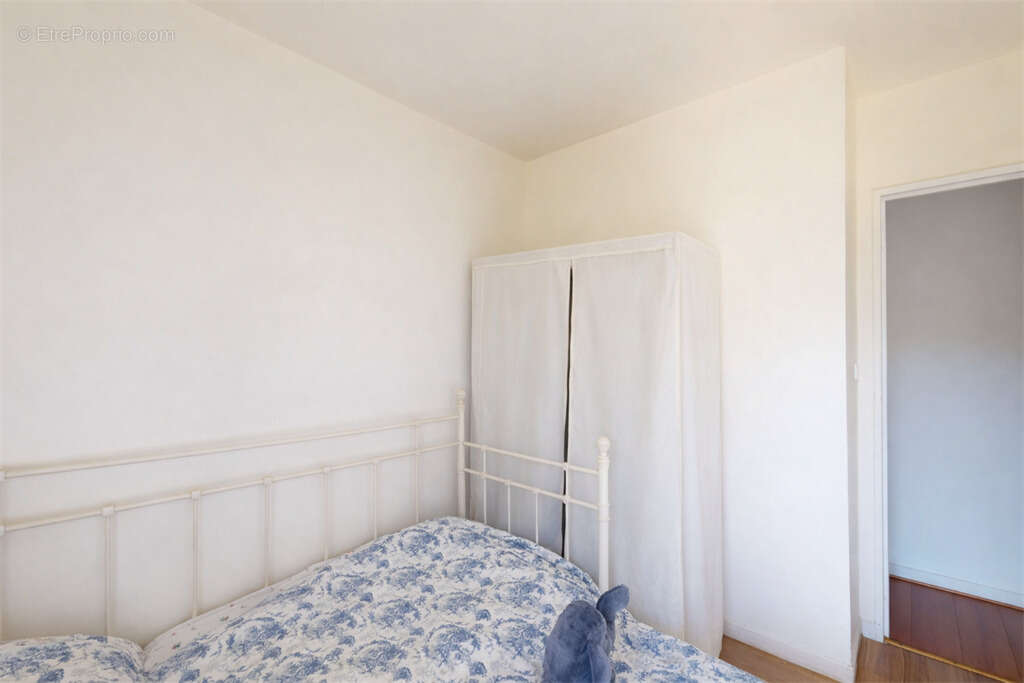 Appartement à CLAMART
