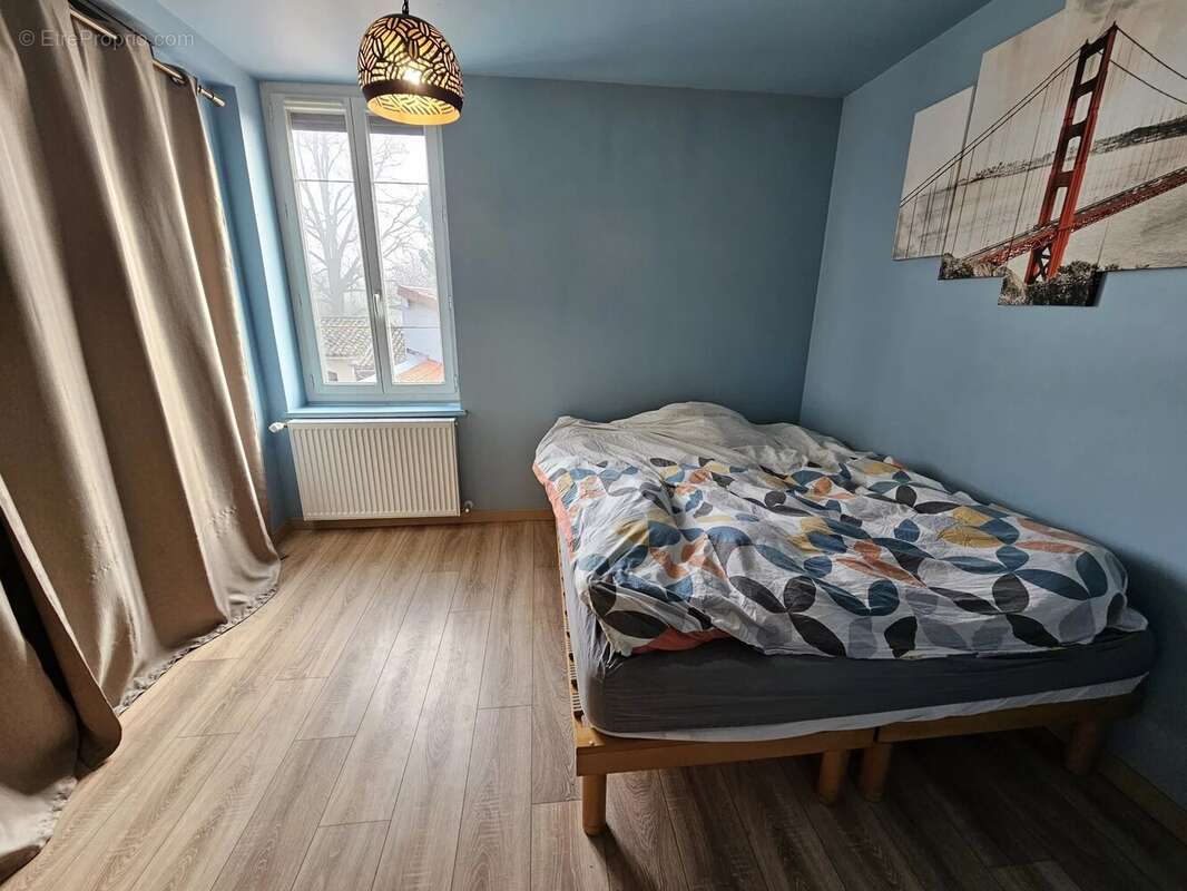 Maison 115 m² à Replonges  - photo 12