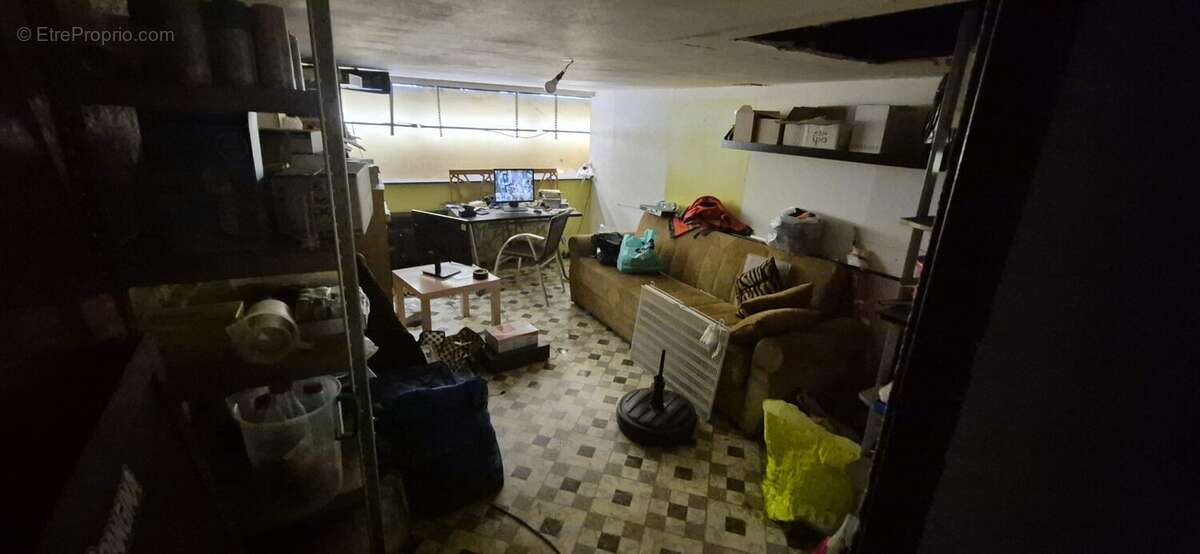 Commerce à STRASBOURG