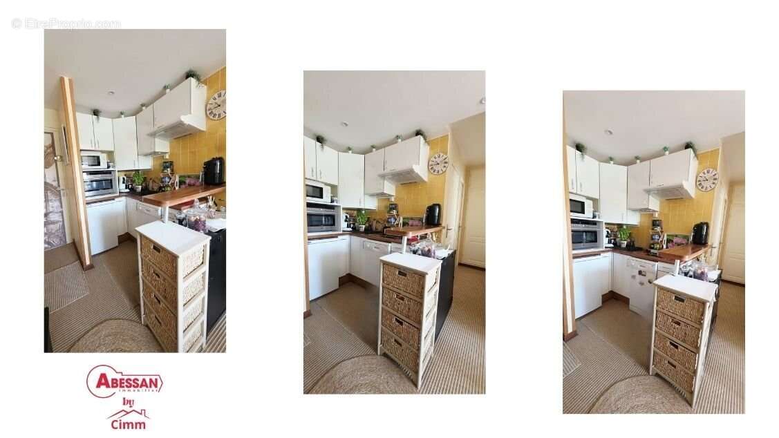 Appartement 30 m² à Le Grau-Du-Roi  - photo 13
