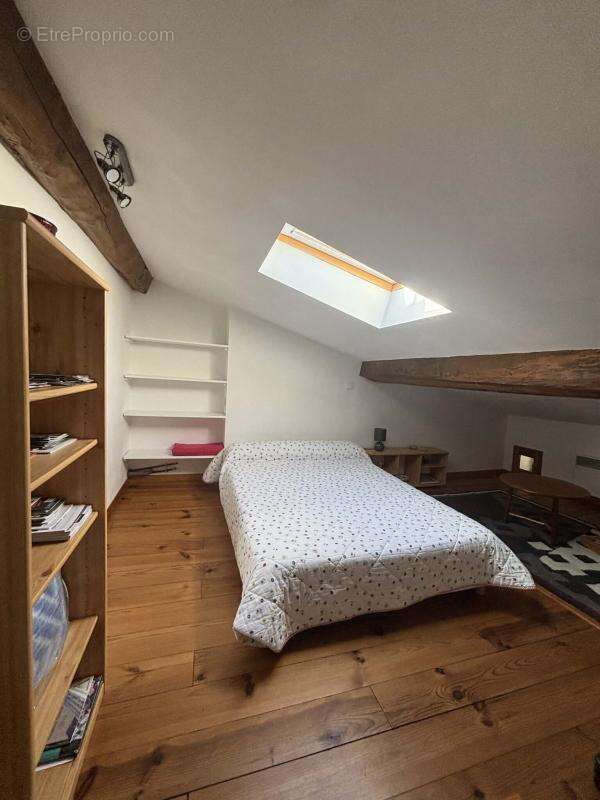 Appartement à REVEL