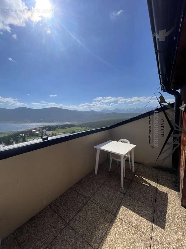 Appartement T3 Cabine - LES ANGLES - photo 17