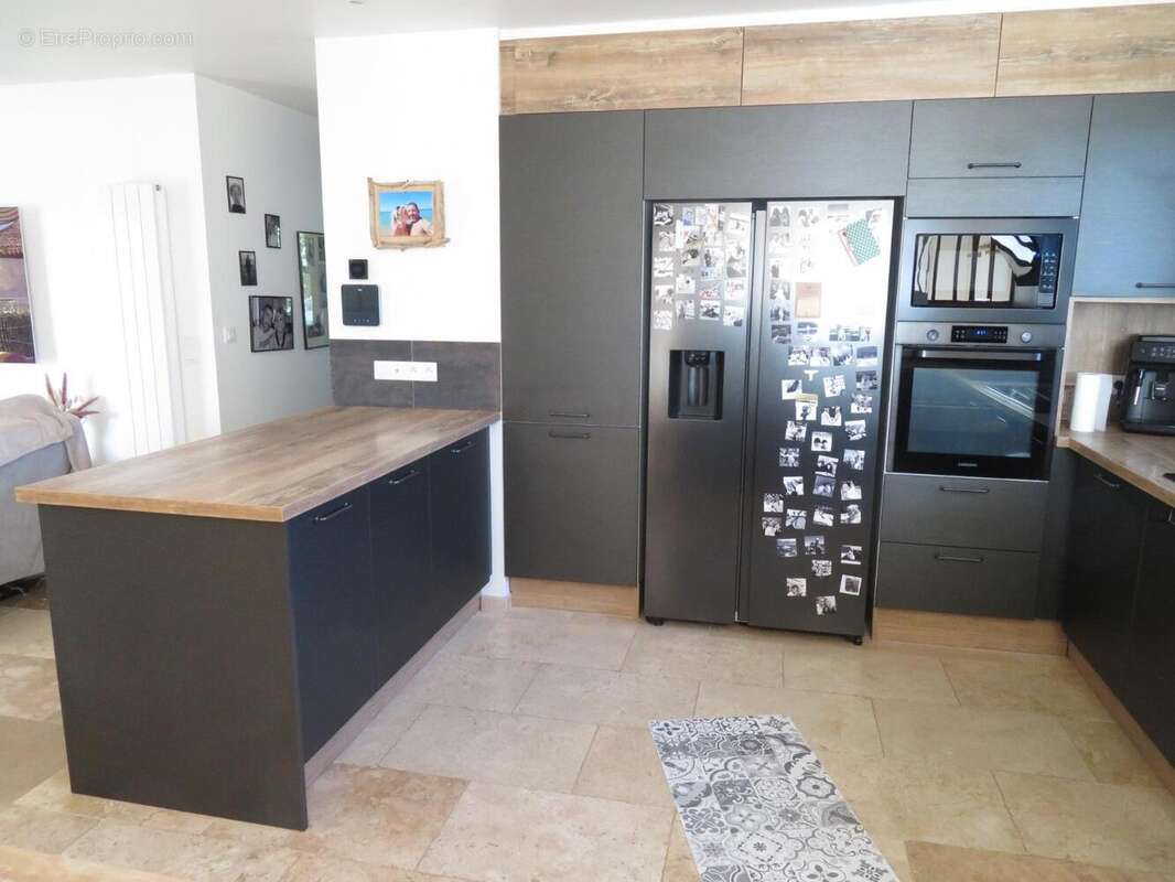   - Maison à DRAGUIGNAN