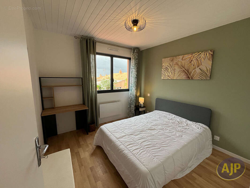 Maison à LA ROCHE-SUR-YON