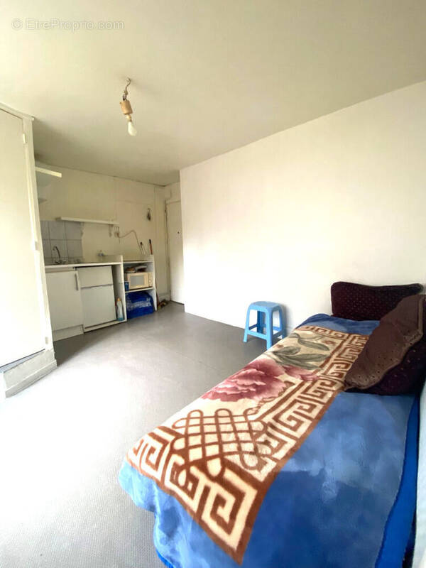 Appartement à CLICHY