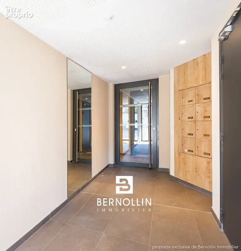 APPARTEMENT NEUF (2024) à Bourg en Bresse à 2 pas de la gare - photo 11